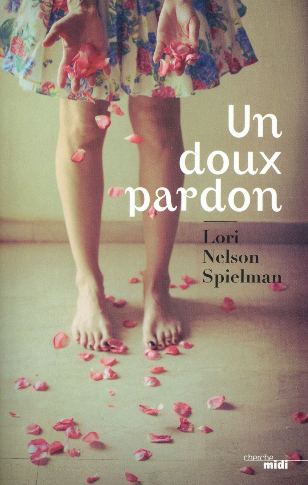 Un doux pardon - Cover
