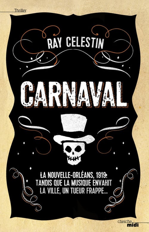 Carnaval - Cover
