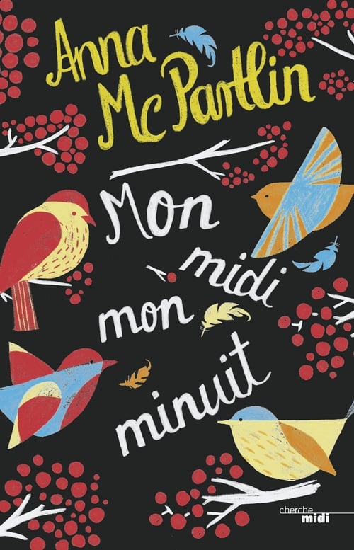 Mon midi, mon minuit - Cover