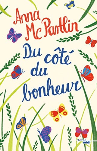 Du côté du bonheur - Cover