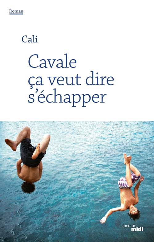 Cavale - Cover