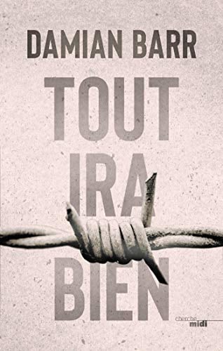 Tout ira bien - Cover