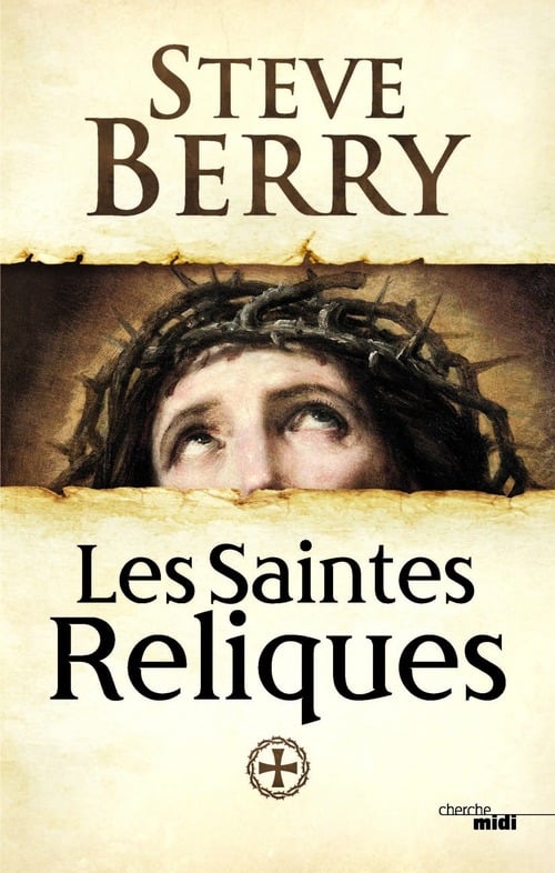 Les Saintes Reliques - Cover