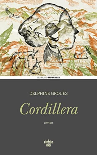 Cordillera - Cover