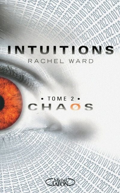Intuitions - Cover