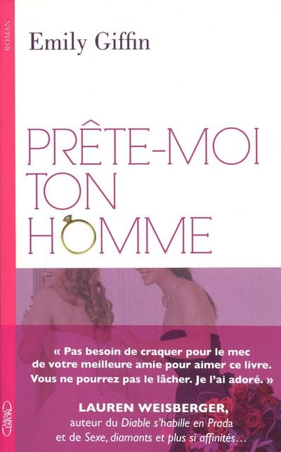 Prête-moi ton homme - Cover