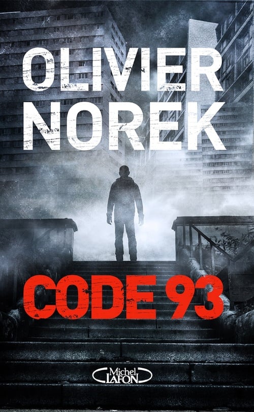 Code 93 - Cover