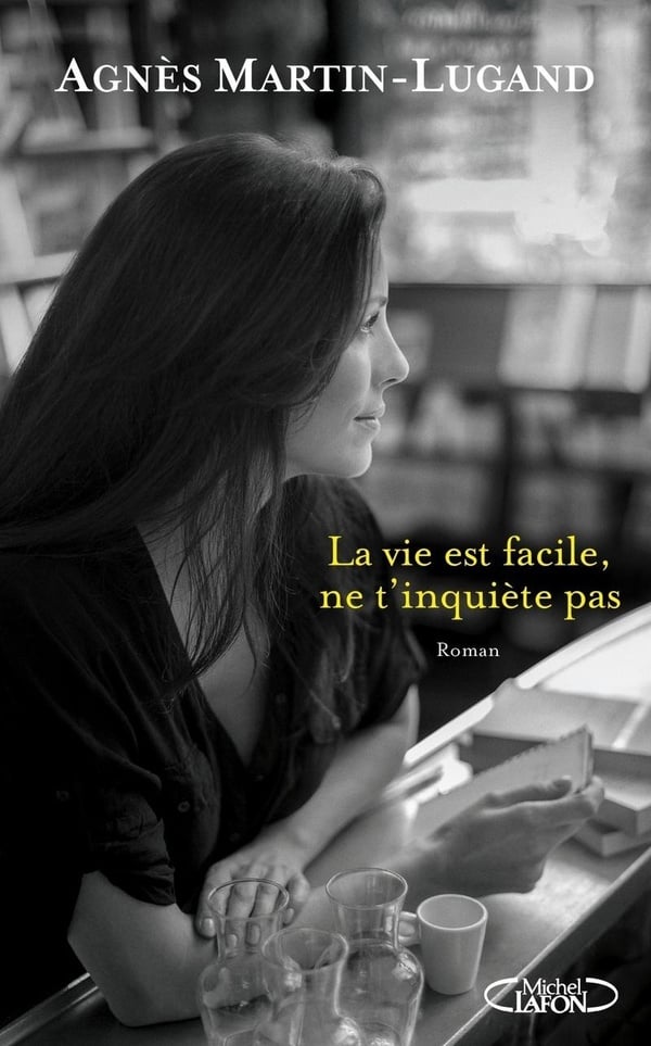 La vie est facile, ne t'inquiète pas - Cover