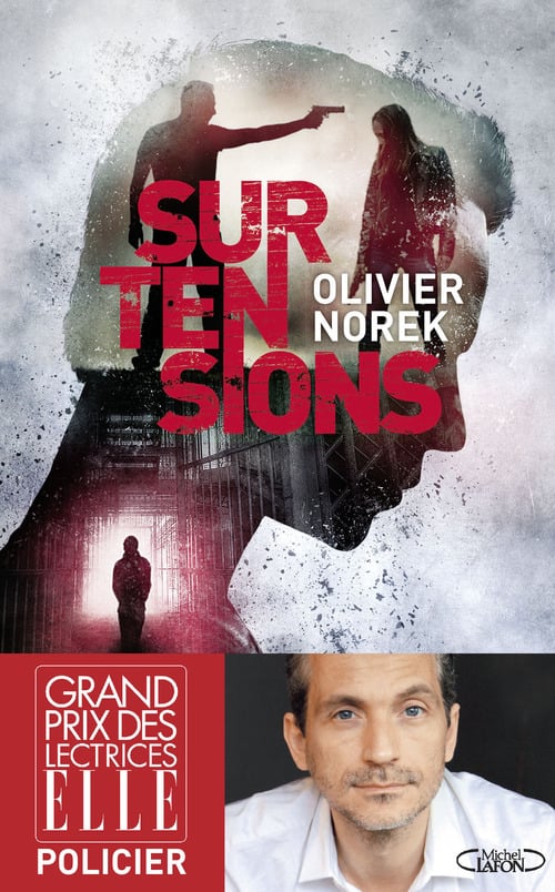 Surtensions - Cover