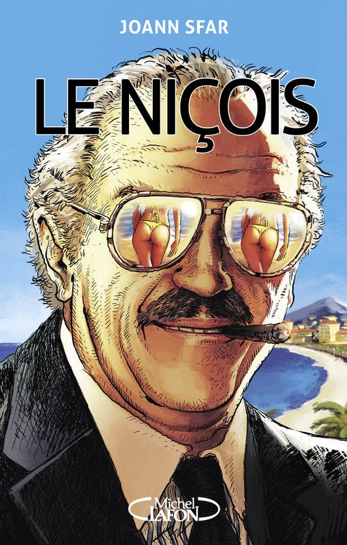 Le Niçois (NON CLASSE) - Cover
