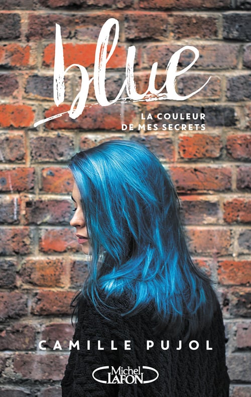 Blue - Cover