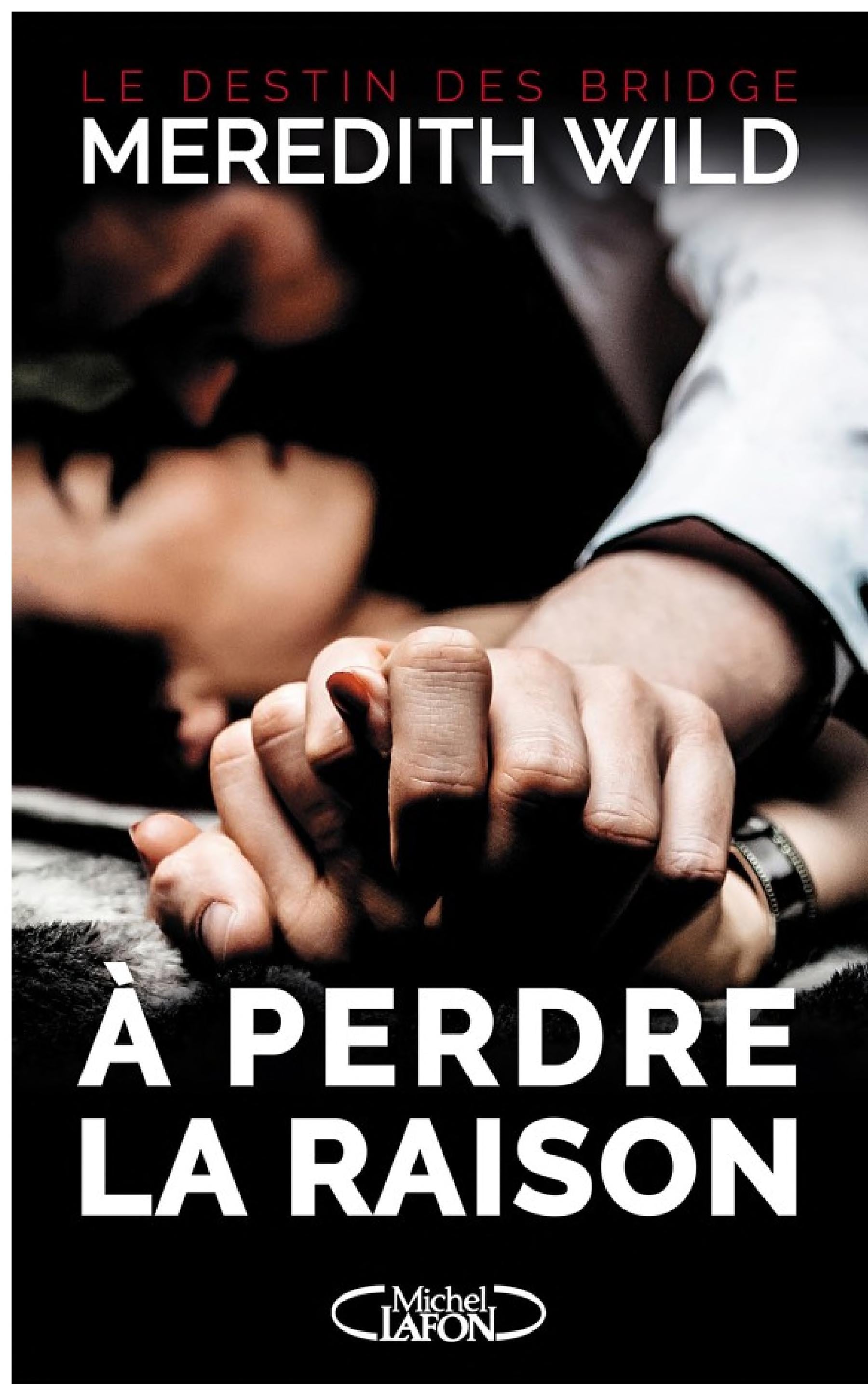 Le destin des Bridge - tome 1 A perdre la raison - Cover