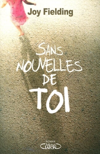 Sans nouvelles de toi - Cover