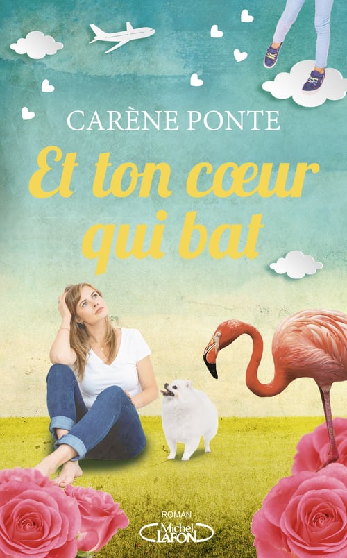 Et ton coeur qui bat - Cover