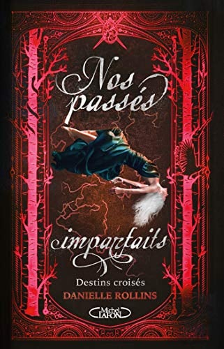 Nos passés imparfaits - tome 2 : destins croisés - Cover