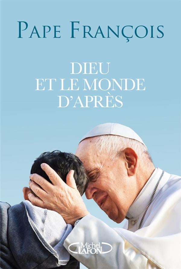 Dieu et le monde d'après - Cover