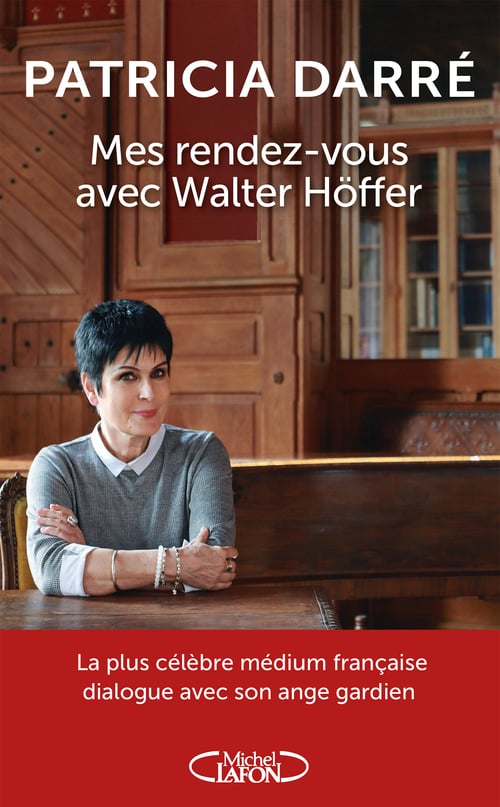 Mes rendez-vous avec Walter Höffer - Cover