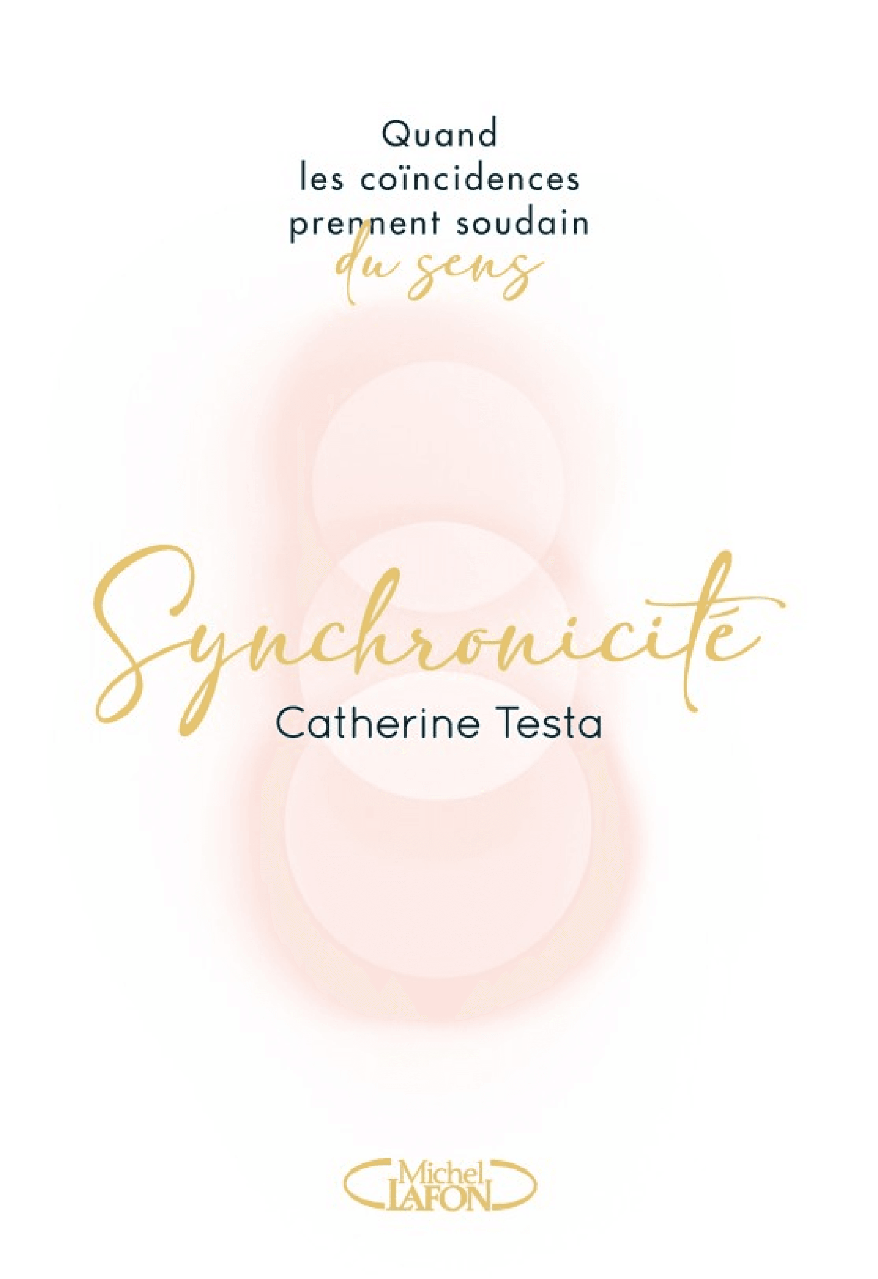 Synchronicité - Cover
