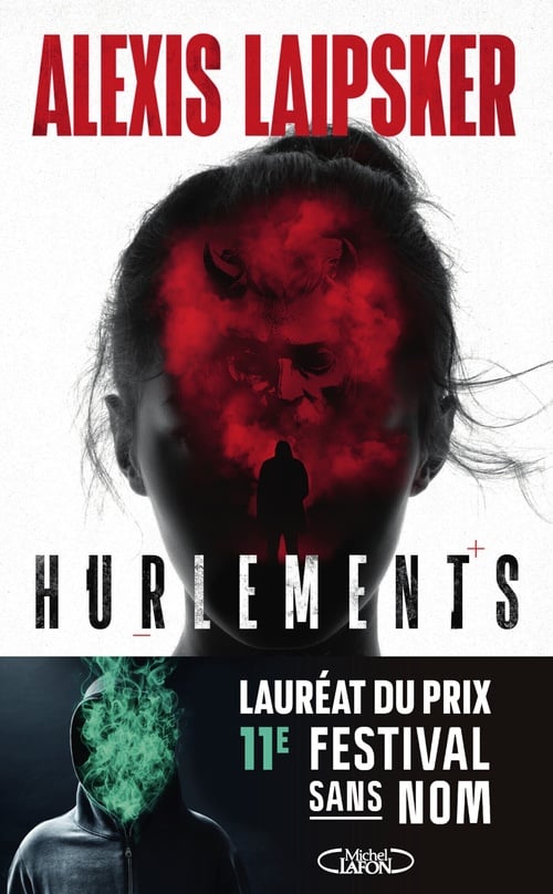 Hurlements - Cover