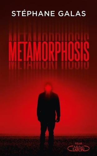 Metamorphosis - Cover