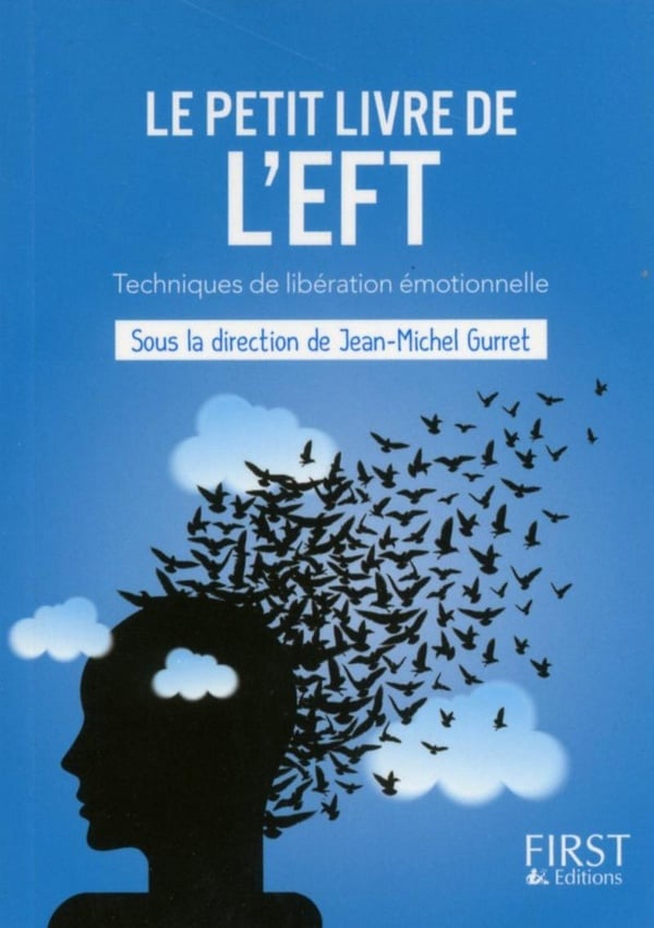 Petit Livre de - L'EFT - Cover
