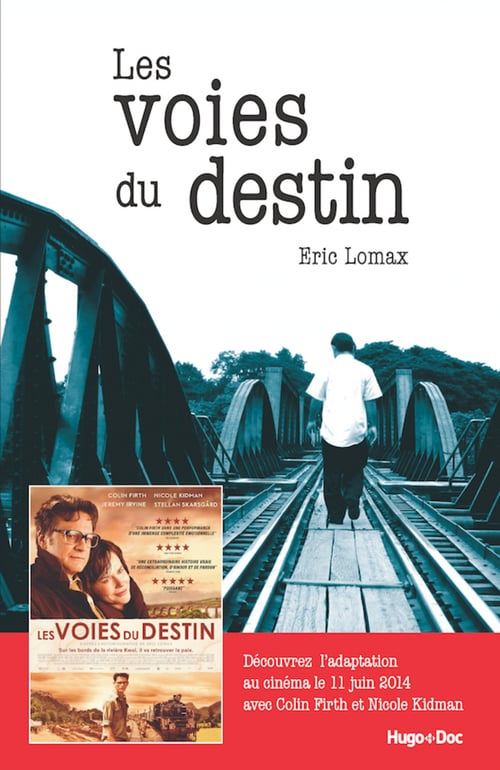 Les voies du destin - Cover