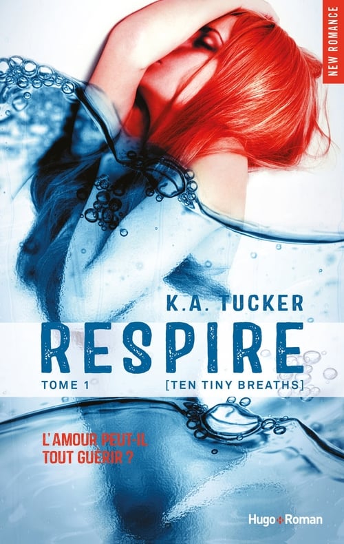 Respire Episode 1 (Ten tiny breaths) (gratuit) - Cover