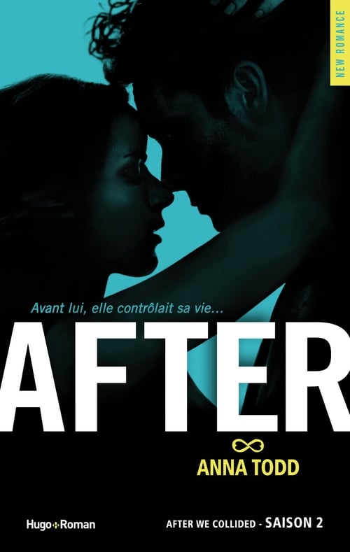 After Saison 2 (Extrait offert) - Cover