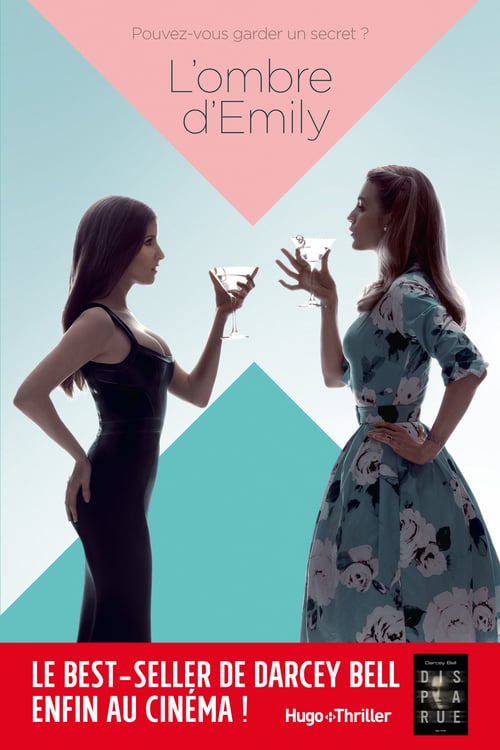 Disparue -Extrait offert- - Cover