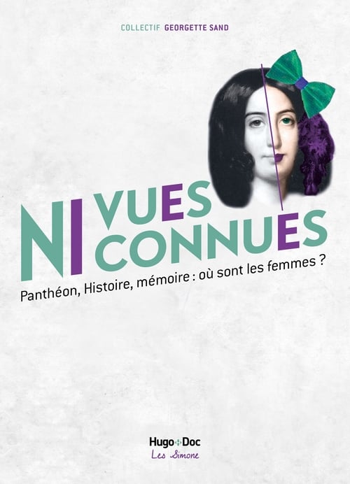 Ni vues ni connues - Cover