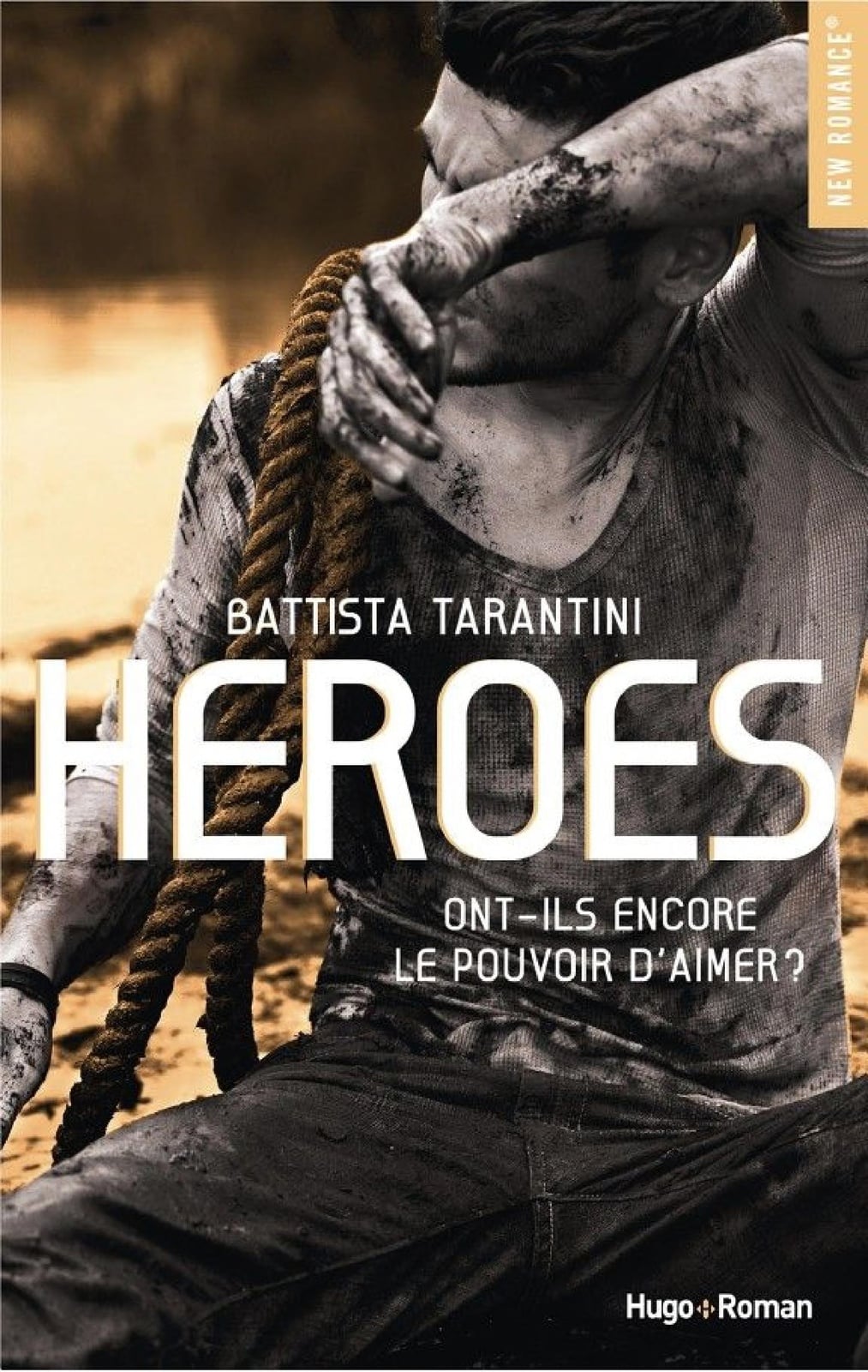 Heroes - Cover