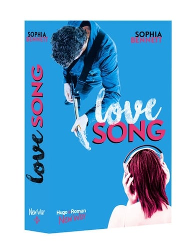 Love song - Cover