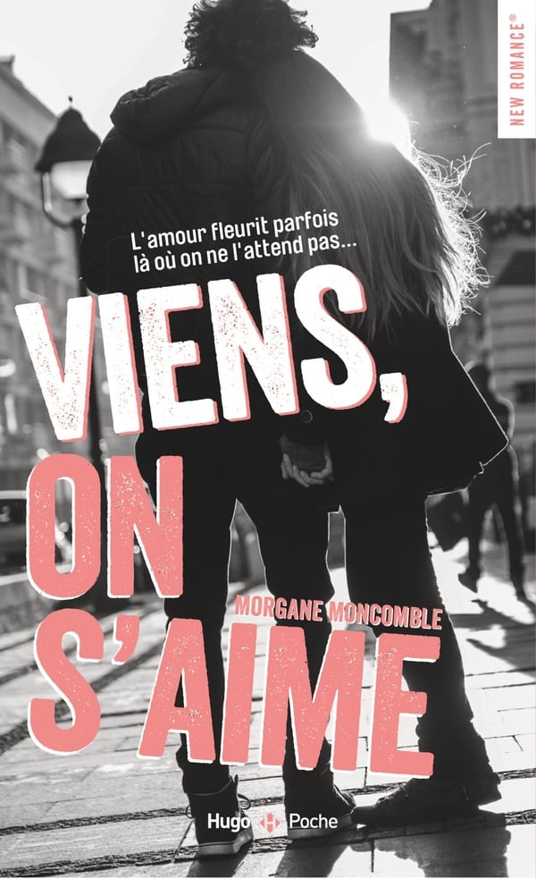 Viens, on s'aime - Cover