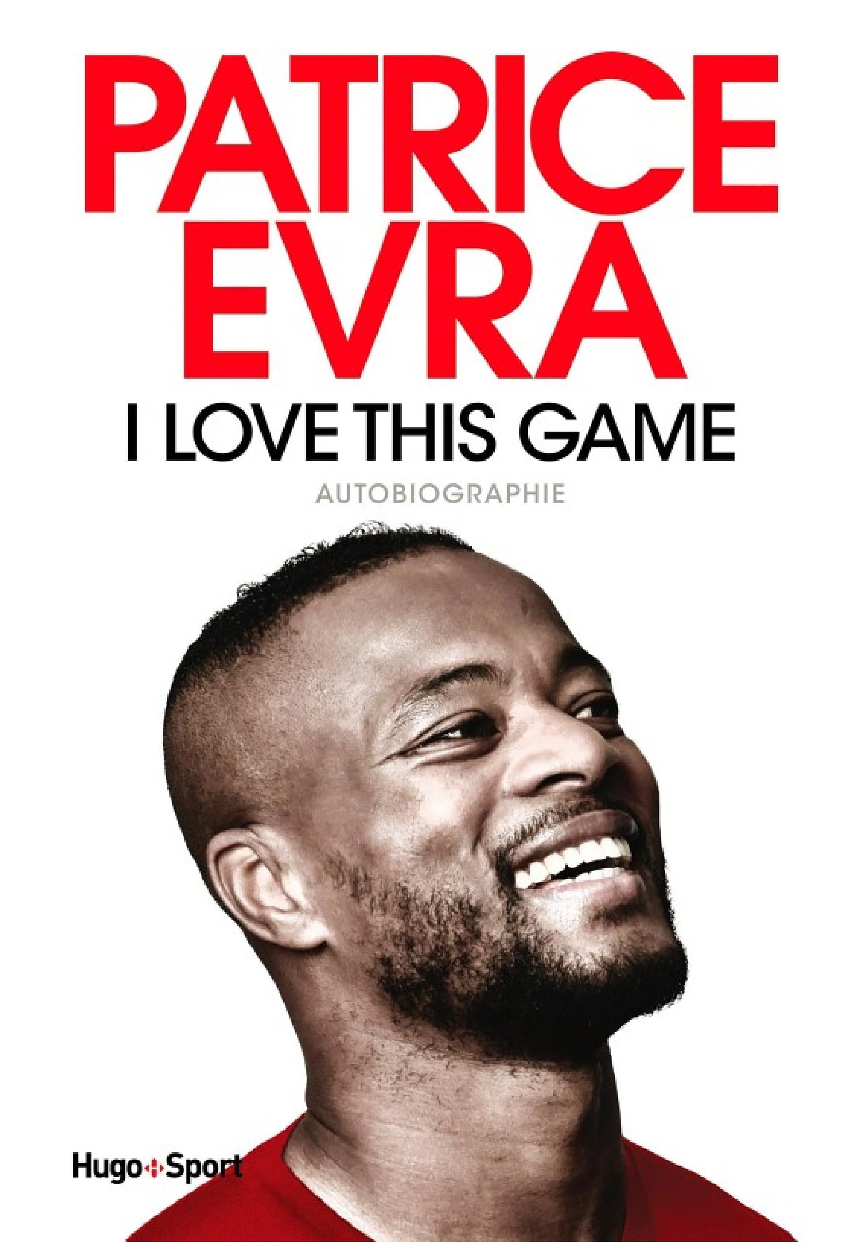 I love this game - Cover