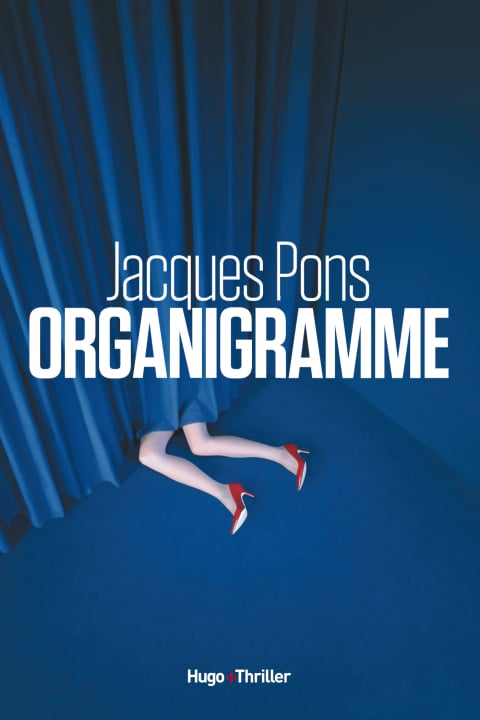Organigramme - Cover