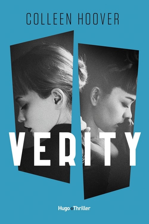 Verity - Cover