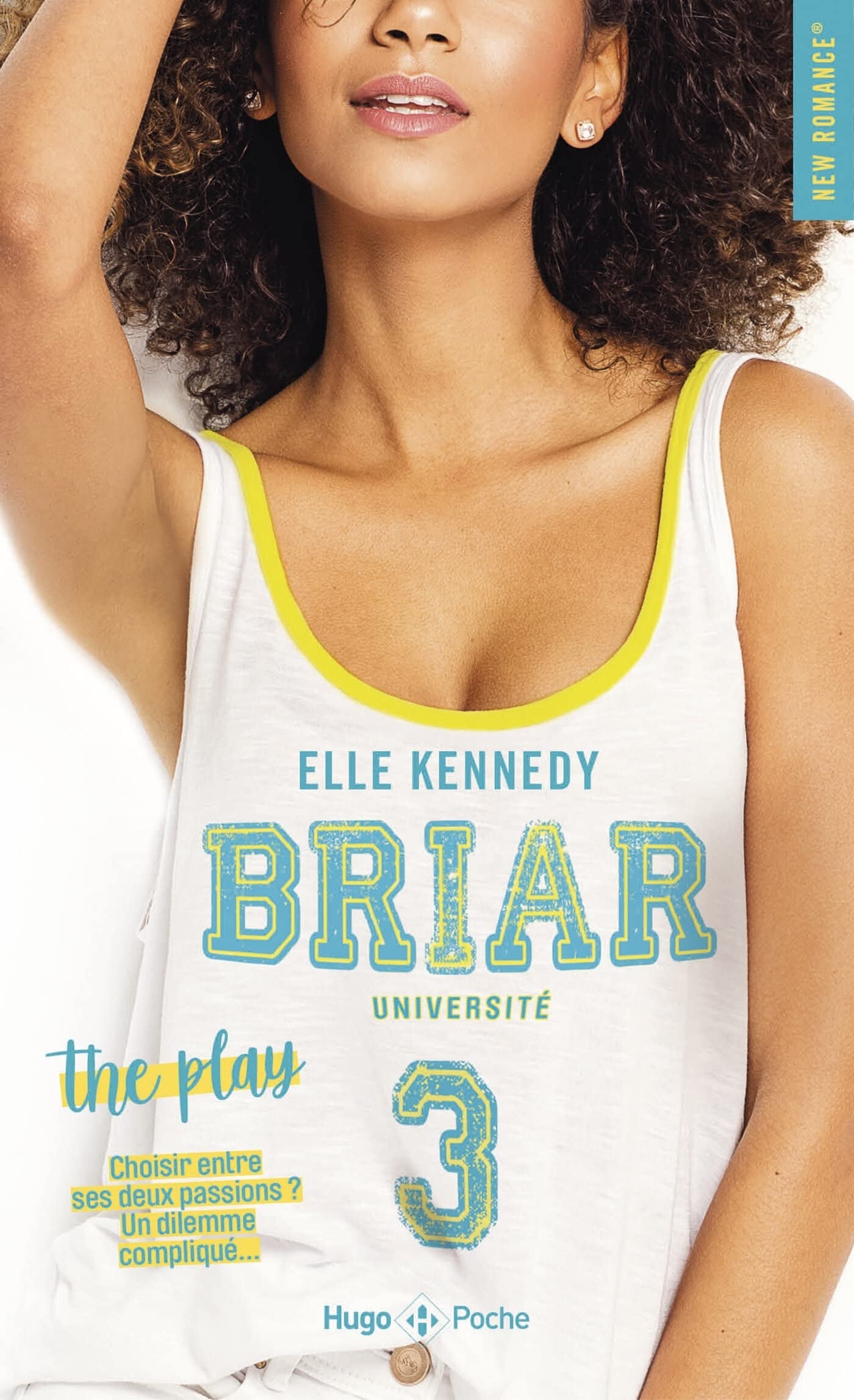 The Play - Cover