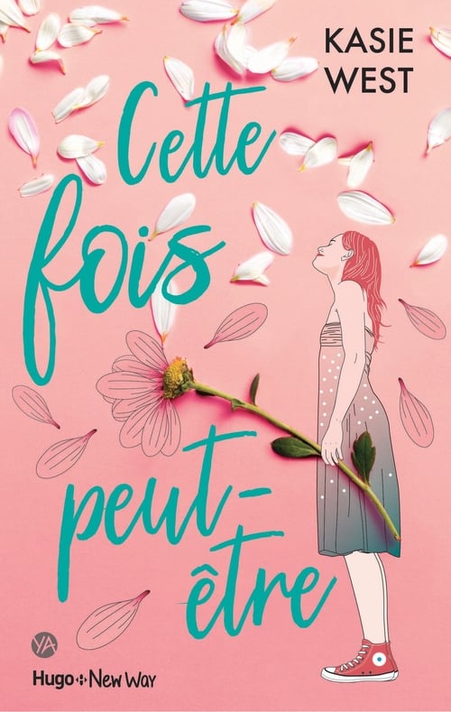Cette fois peut-être - Cover