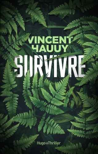 Survivre - Cover
