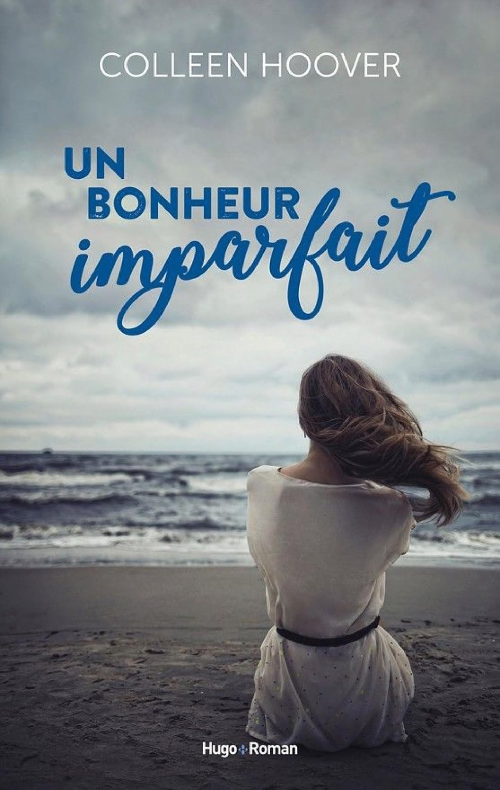 Un bonheur imparfait - Cover
