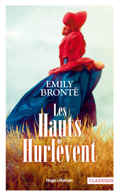 Les Hauts de Hurlevent - Cover