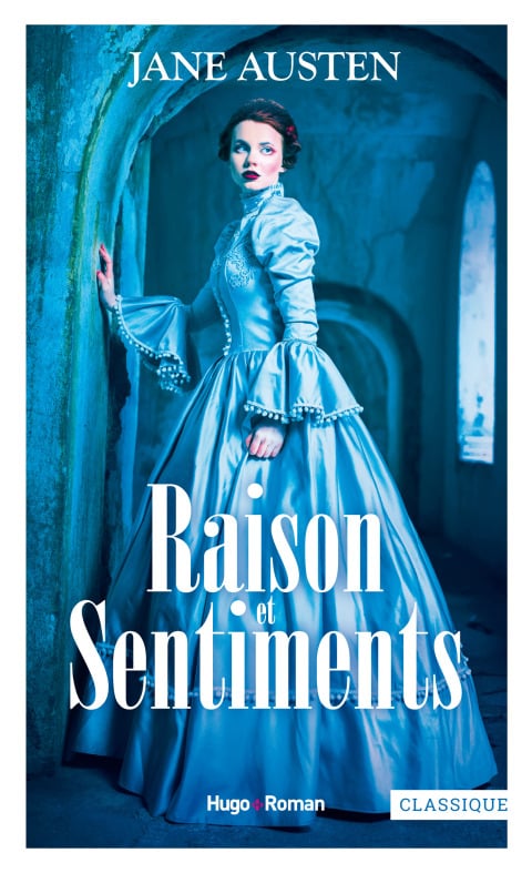 Raison et sentiments - Cover