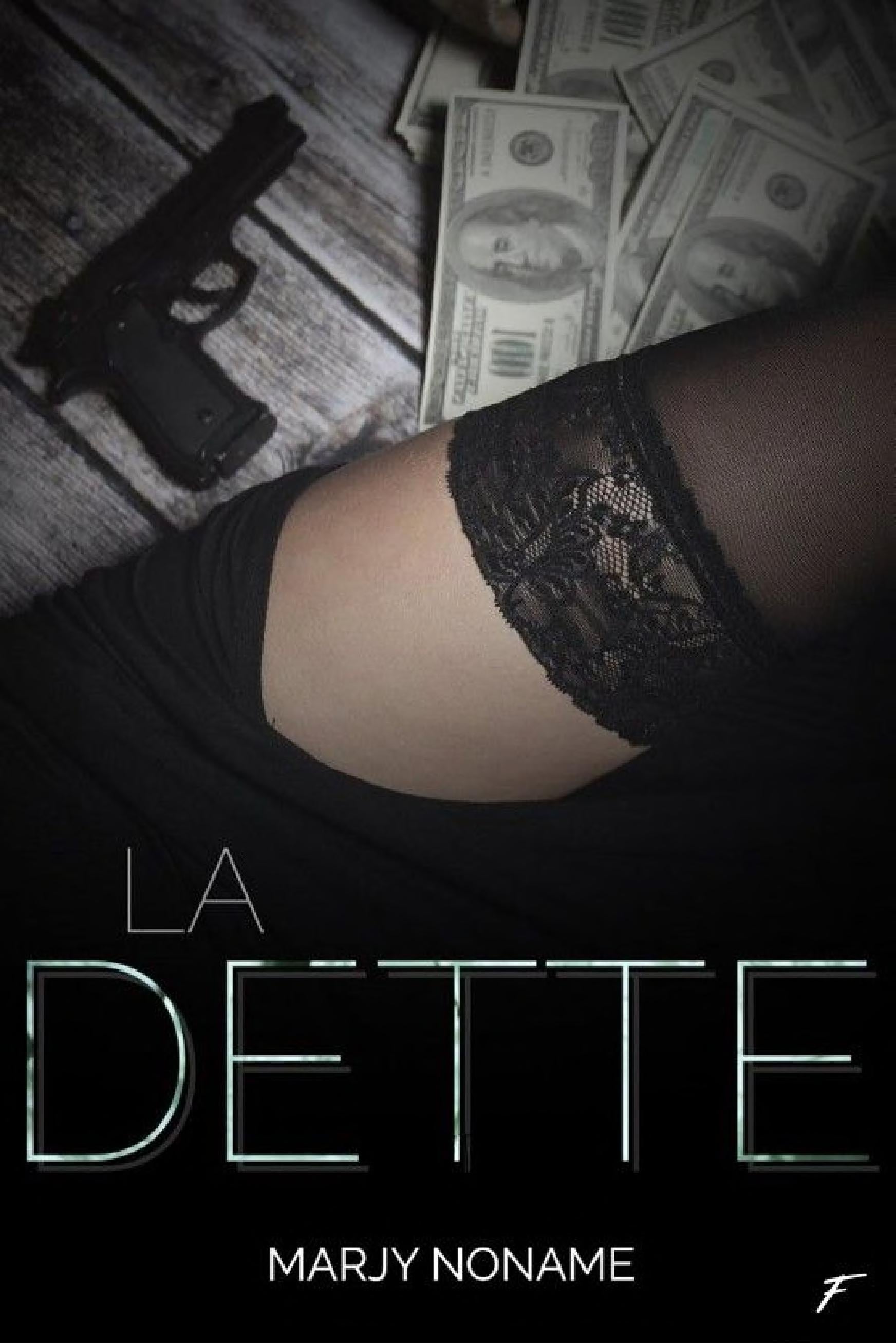 La dette - Cover