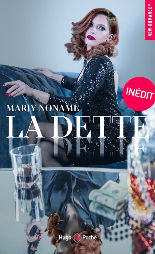 La dette - Cover