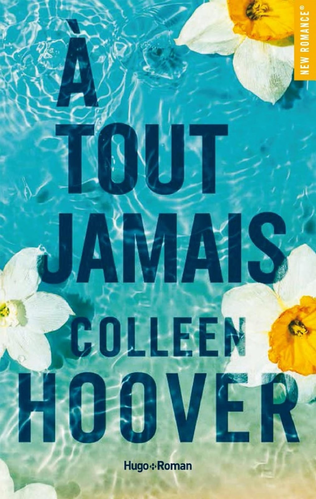 A tout jamais - numérique - Cover