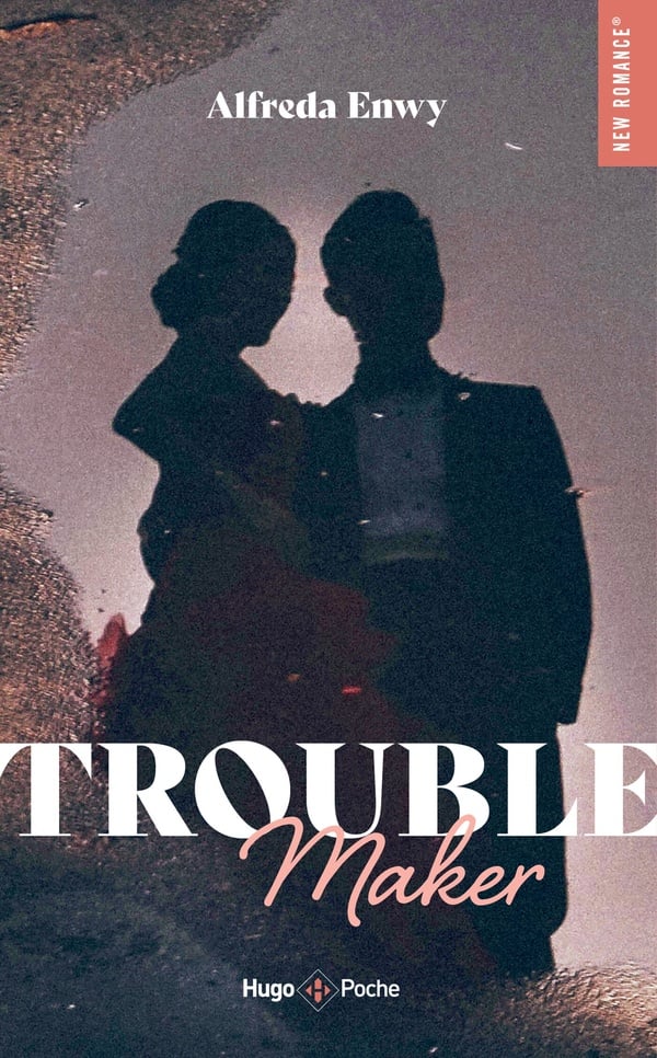 Trouble maker - Cover