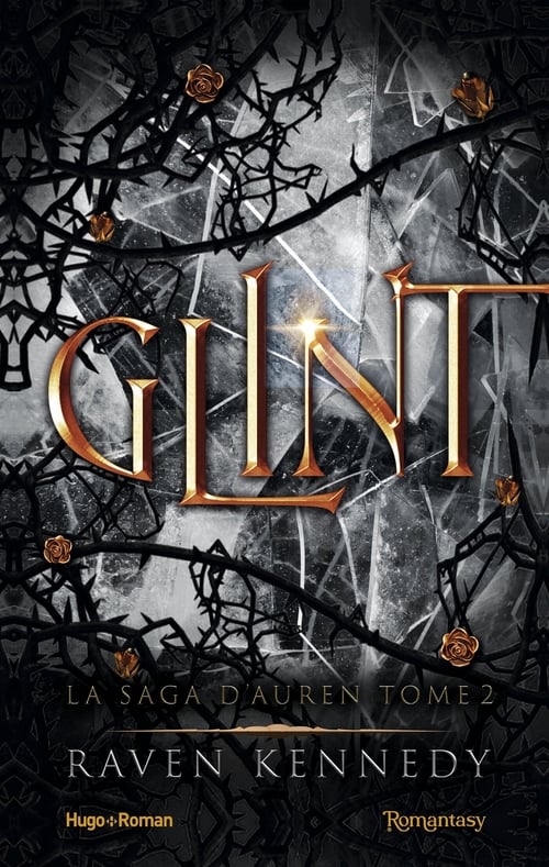 Glint - Cover
