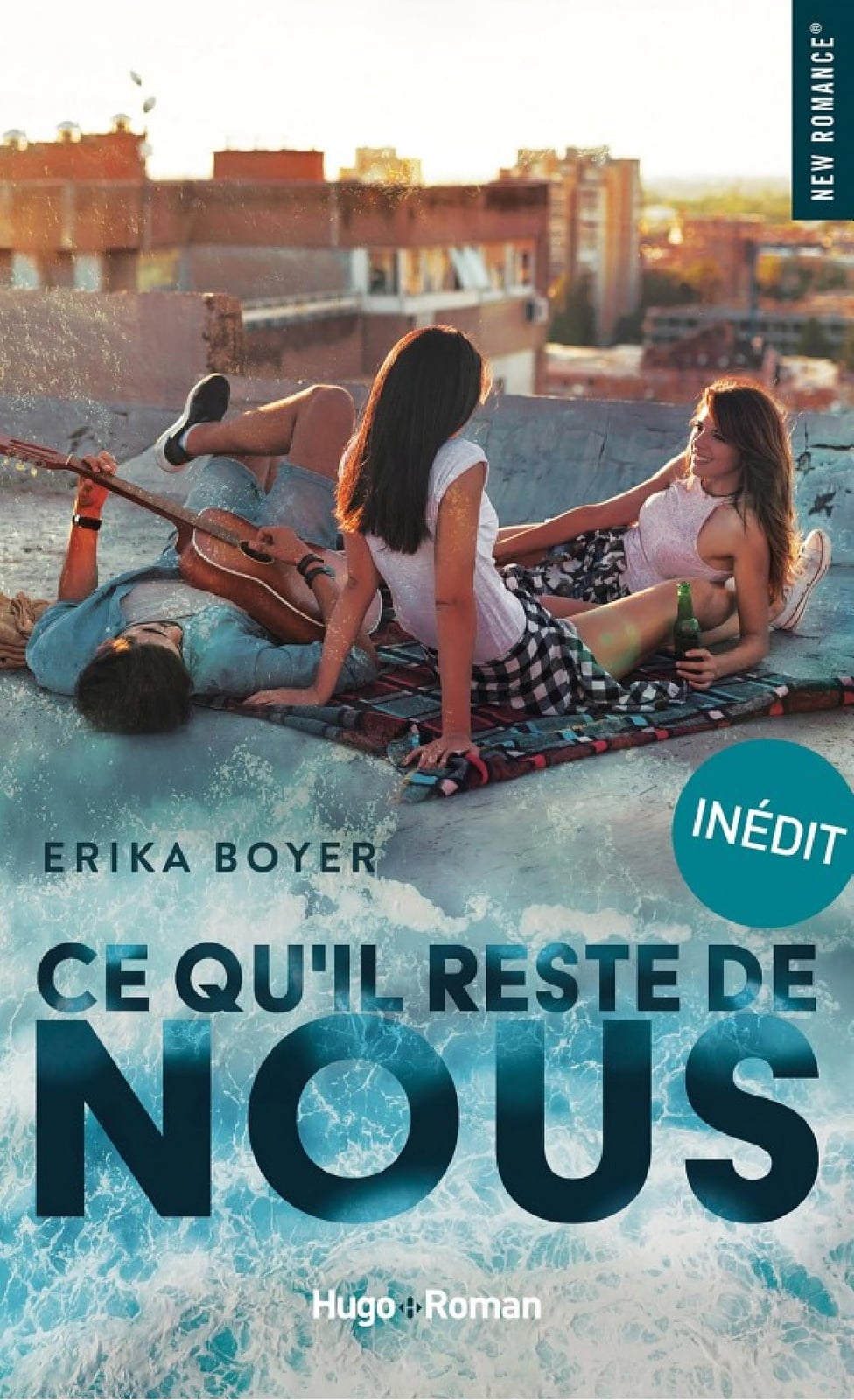 Ce qu'il reste de nous - Cover