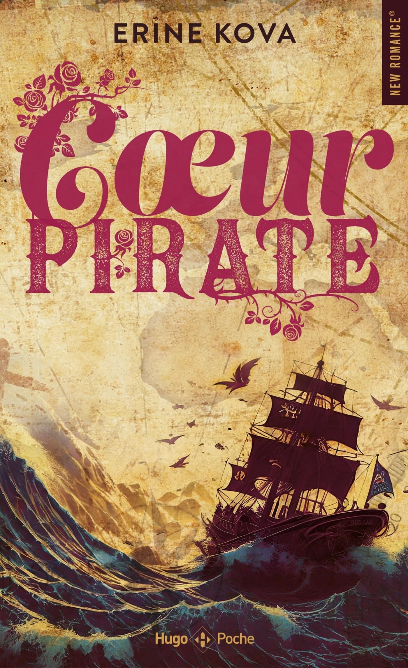 Coeur pirate - Cover