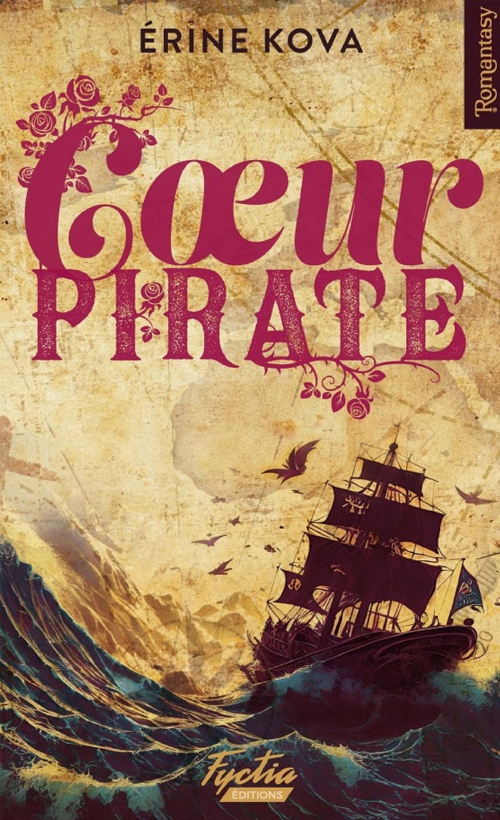 Coeur pirate - Cover